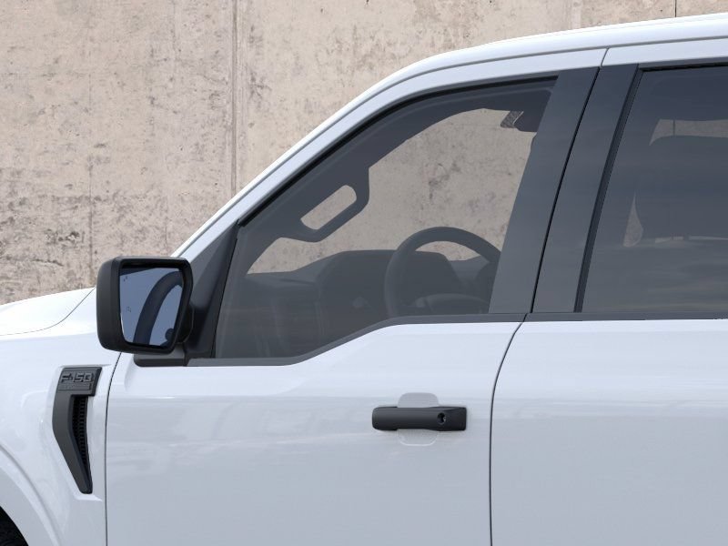New 2026 Ford F150 STX w/ Equipment Group 200A RWD image 20