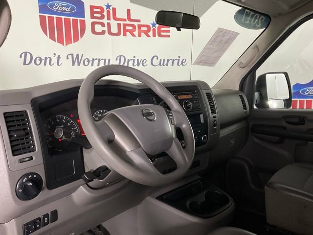 Used 2017 Nissan NV 3500 S w/ Power Package image 13