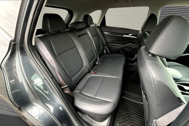 Used 2024 Kia Seltos EX FWD image 24