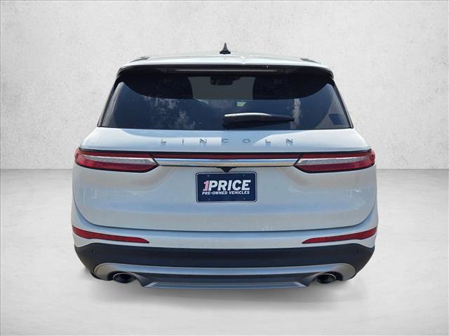 Used 2024 Lincoln Corsair FWD image 6
