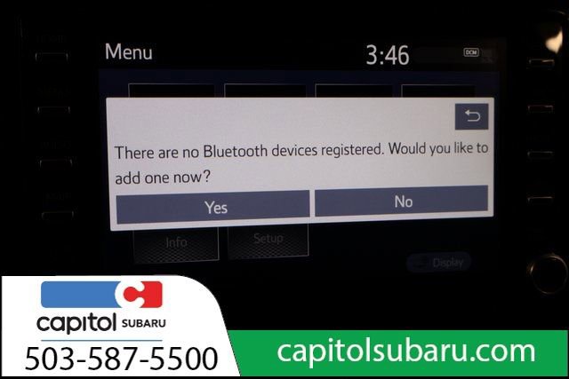 Used 2020 Toyota Corolla LE FWD image 23