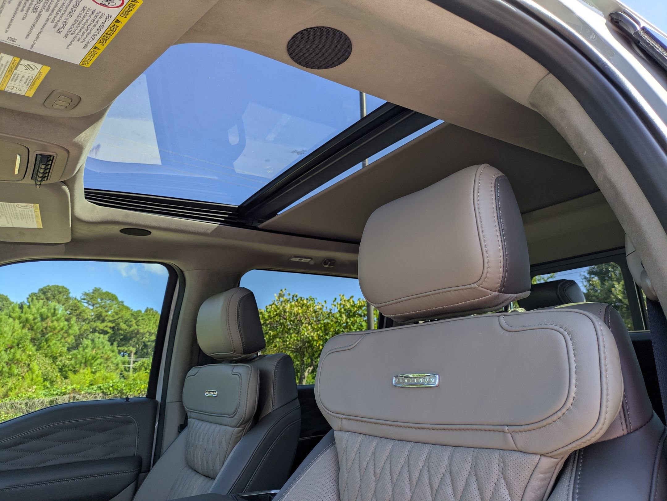 New 2026 Ford F250 Platinum w/ Platinum Plus Package image 28