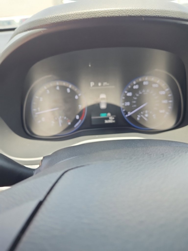 Used 2022 Hyundai Kona SEL AWD/4WD image 14