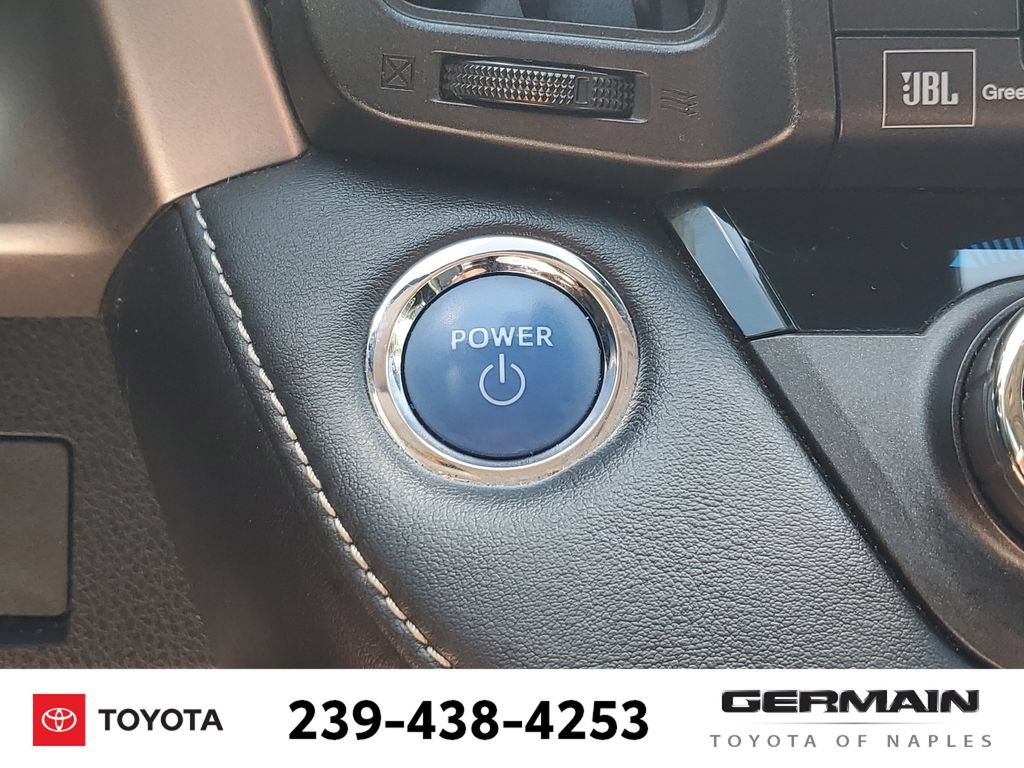 Used 2017 Toyota RAV4 Limited w/ Advanced Technology Package AWD/4WD image 33