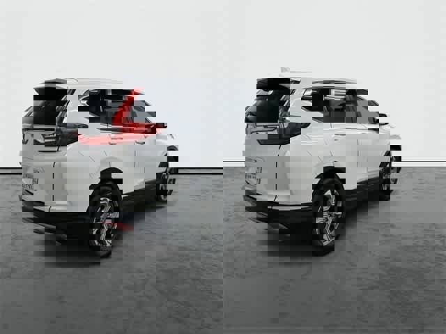 Used 2019 Honda CR-V EX-L image 4