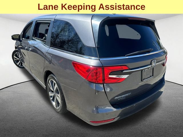 Used 2023 Honda Odyssey Touring image 7