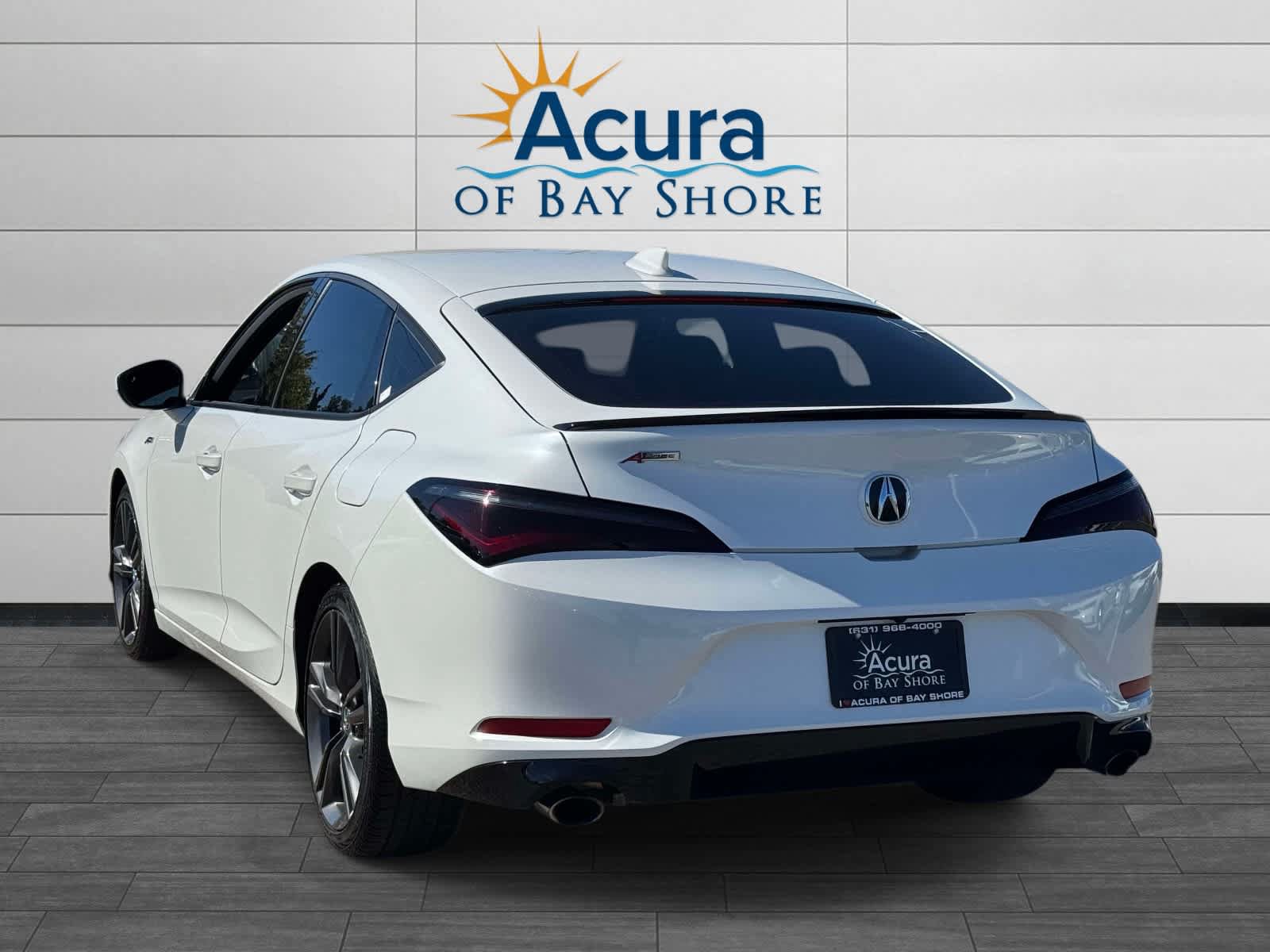 Used 2023 Acura Integra A-Spec FWD image 5