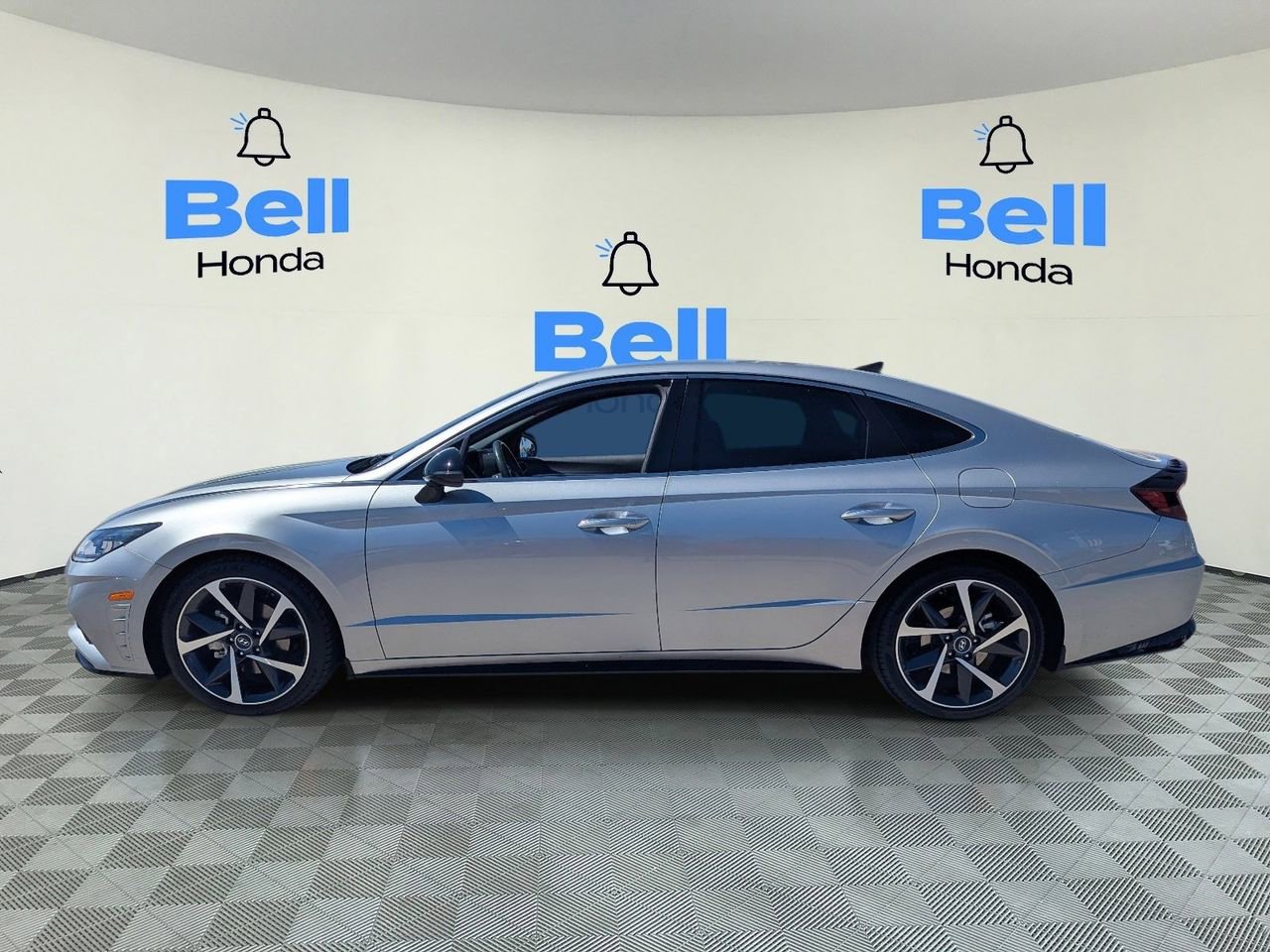 Used 2021 Hyundai Sonata SEL Plus video 2