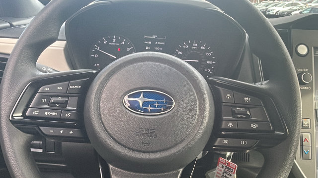 New 2026 Subaru Forester Touring AWD/4WD image 19