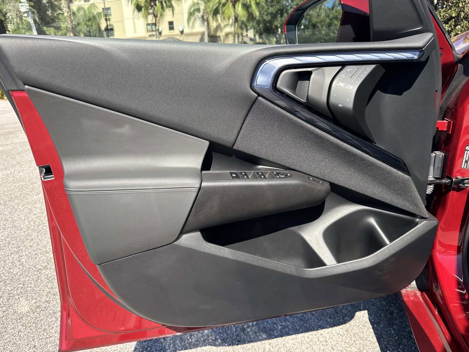 Certified 2025 BMW X3 xDrive30i w/ M Sport Package image 16