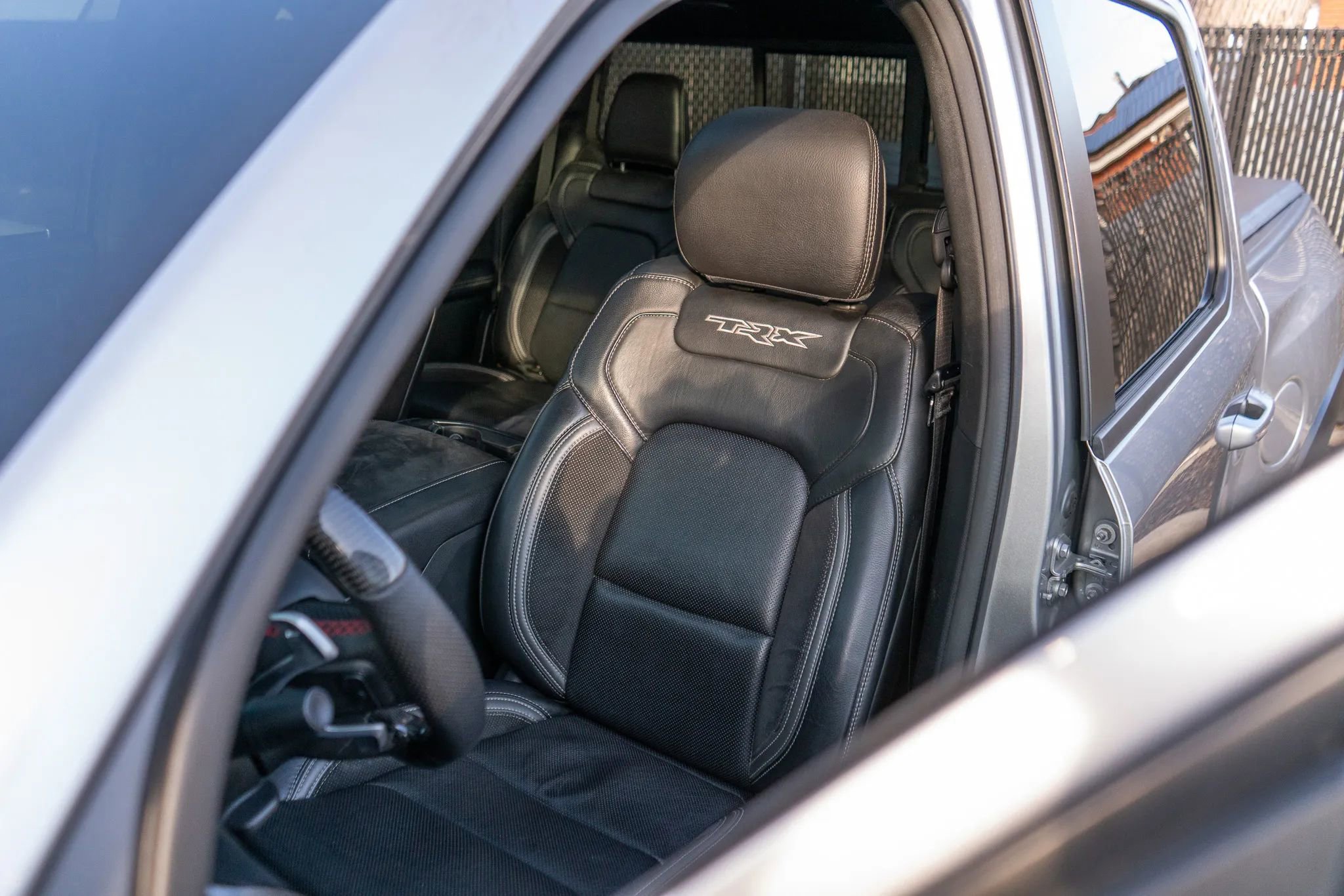 Used 2022 RAM 1500 TRX w/ TRX Level 2 Equipment Group image 45