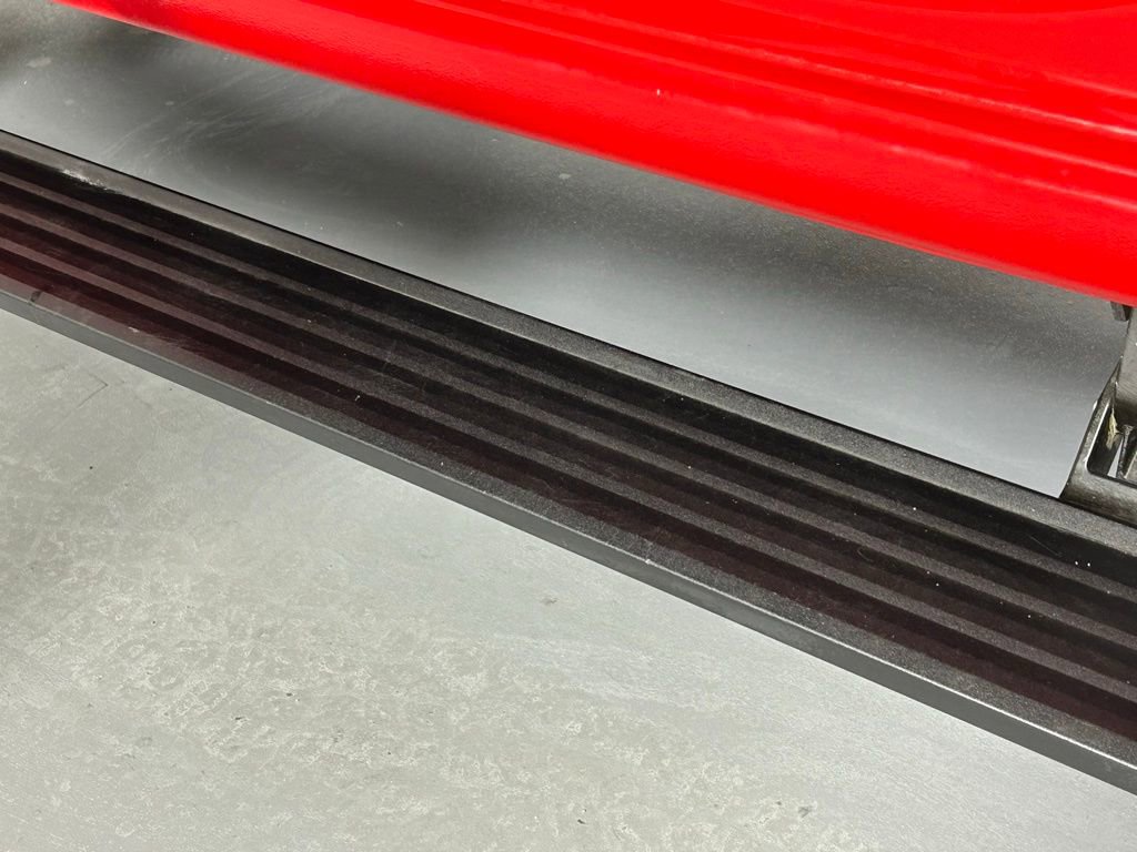 Used 2024 Chevrolet Silverado 2500 ZR2 w/ Technology Package AWD/4WD image 34