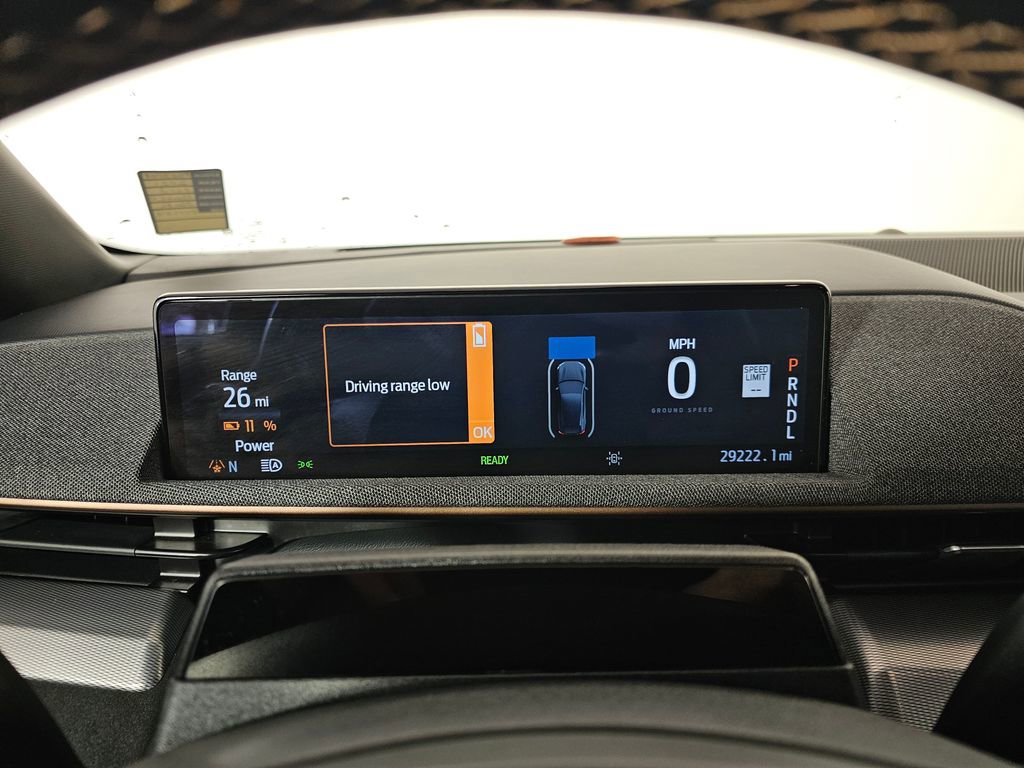 Used 2021 Ford Mustang Mach-E GT image 27