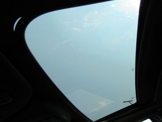 Used 2011 Ford Expedition Limited w/ 301A Rapid Spec Order Code image 14