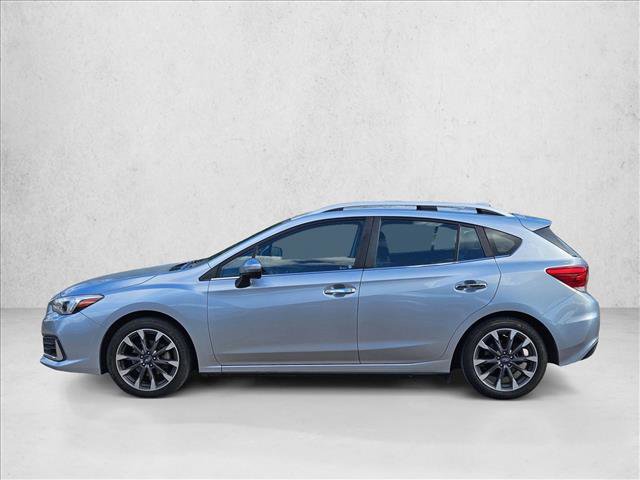 Used 2020 Subaru Impreza 2.0i Limited image 9
