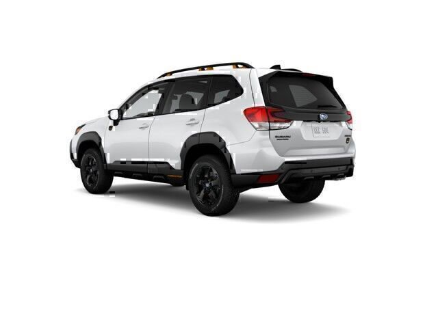 New 2025 Subaru Forester Wilderness w/ Wilderness Package image 5