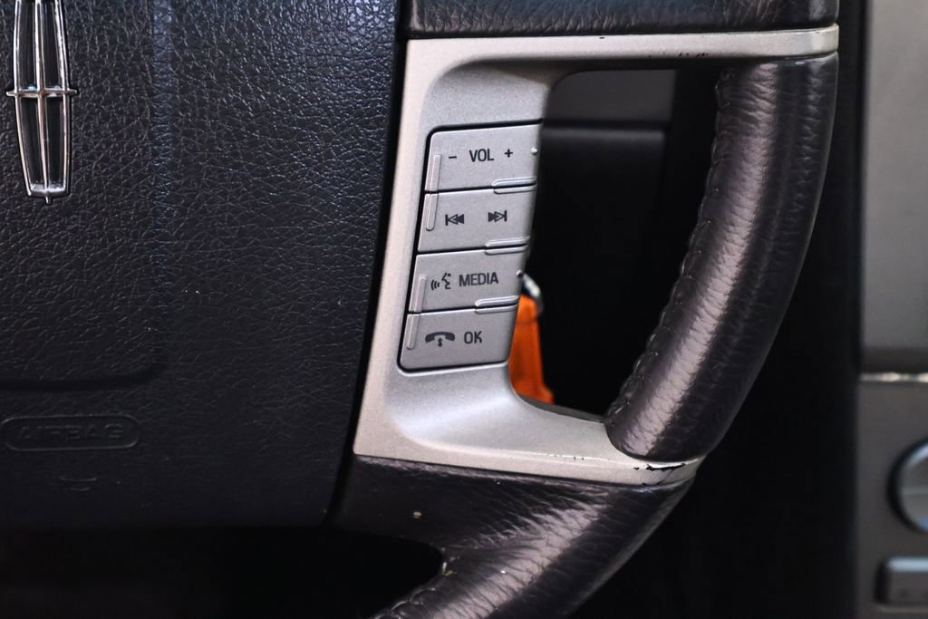 Used 2008 Lincoln MKZ FWD image 23