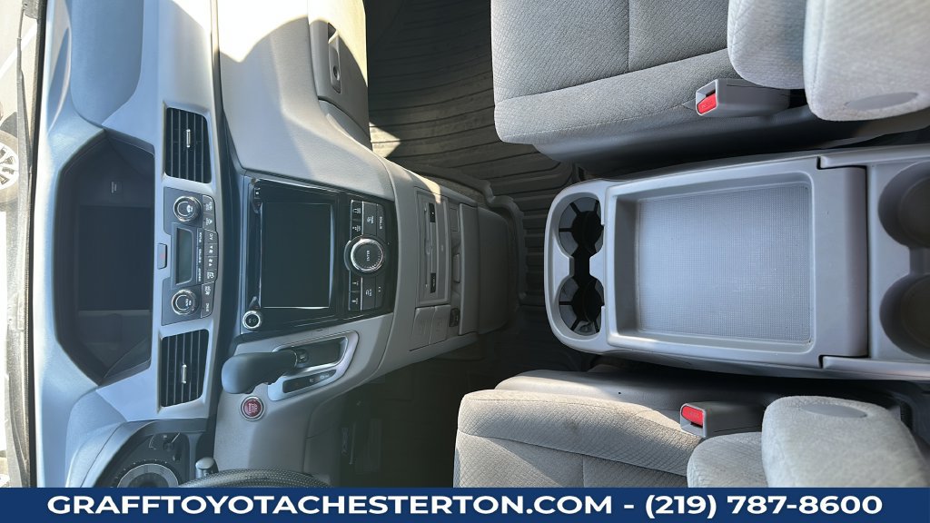 Used 2016 Honda Odyssey SE image 19