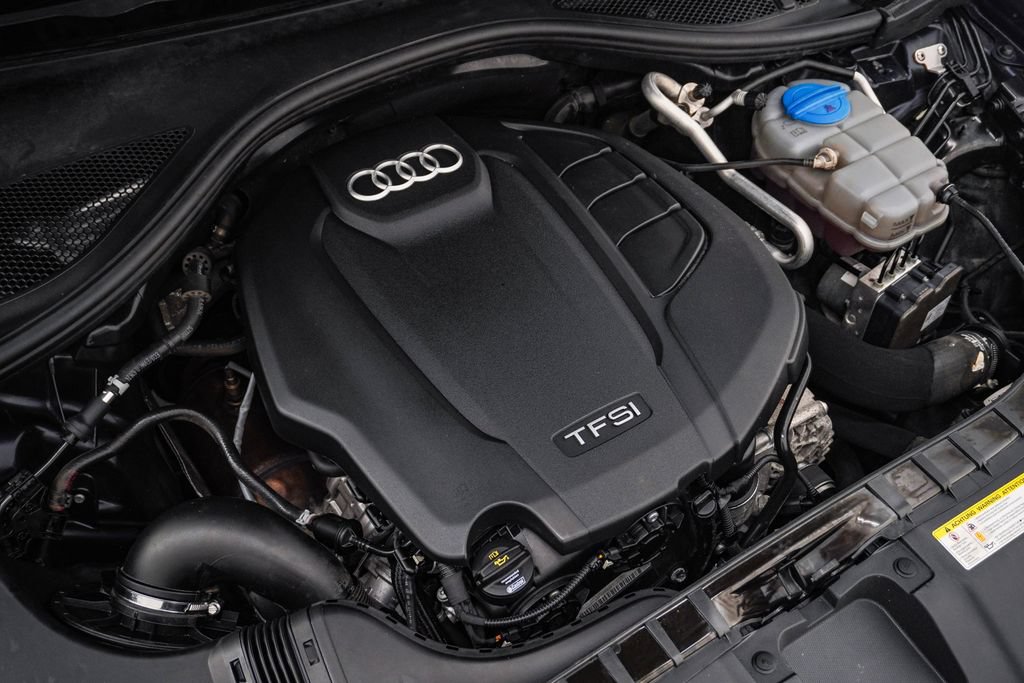 Used 2018 Audi A6 2.0T Premium AWD/4WD image 28