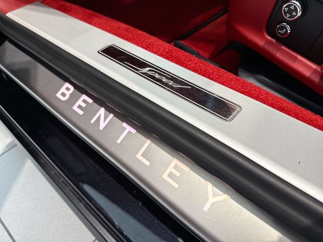 Used 2022 Bentley Continental GT Speed AWD/4WD image 27