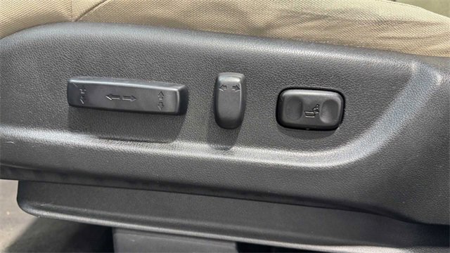 Used 2016 Honda CR-V EX image 20