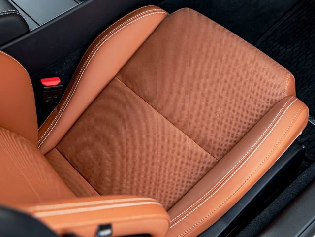 Used 2021 Jaguar F-TYPE Coupe image 28