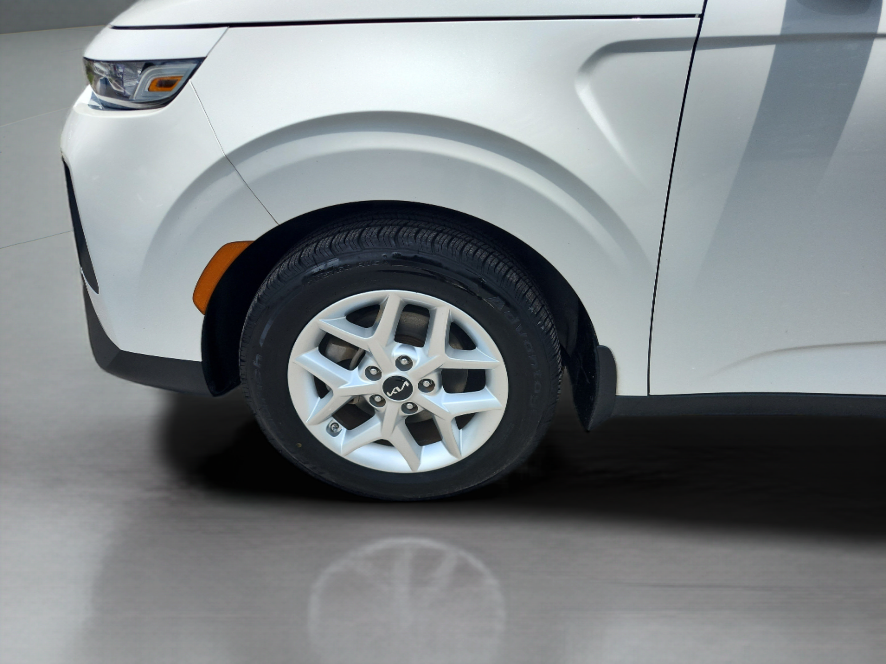 Used 2022 Kia Soul LX w/ Technology Package FWD image 26