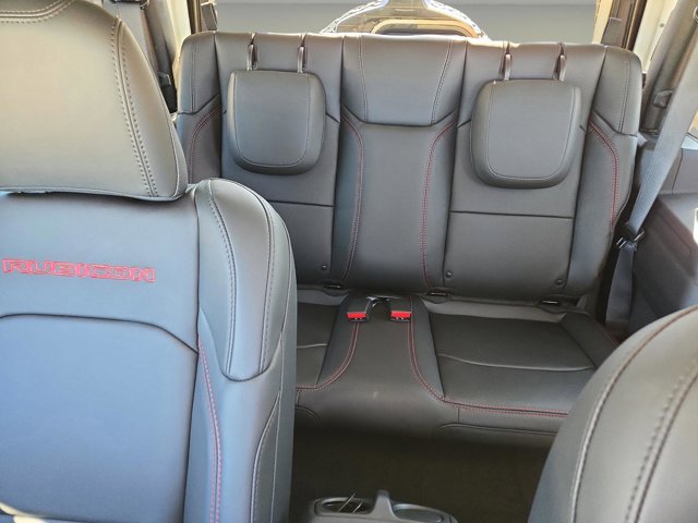 New 2026 Jeep Wrangler Rubicon image 20