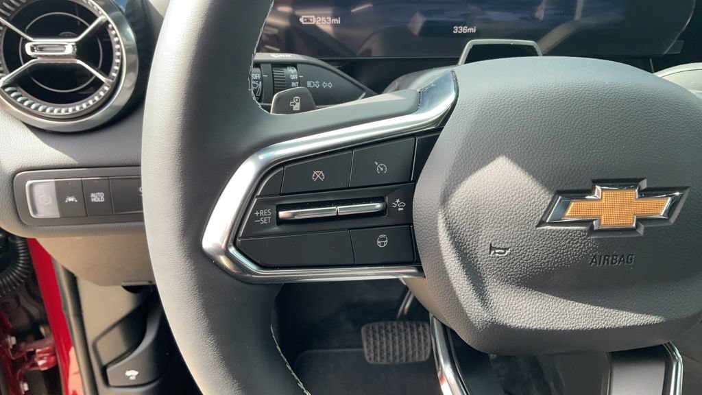 New 2026 Chevrolet Blazer EV LT w/ Super Cruise Package AWD/4WD image 19