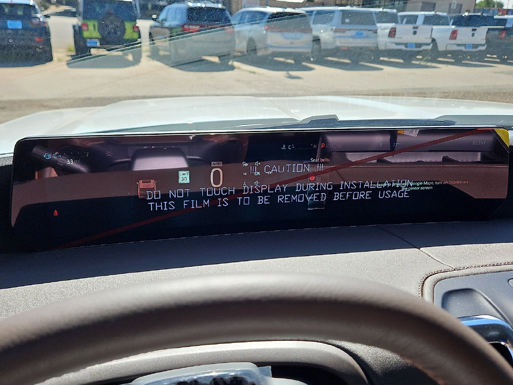 New 2026 Ford Expedition King Ranch AWD/4WD image 24
