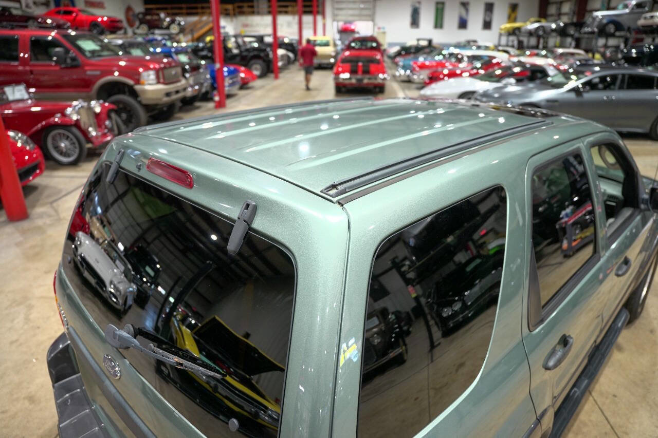 Used 2006 Ford Escape XLT image 20