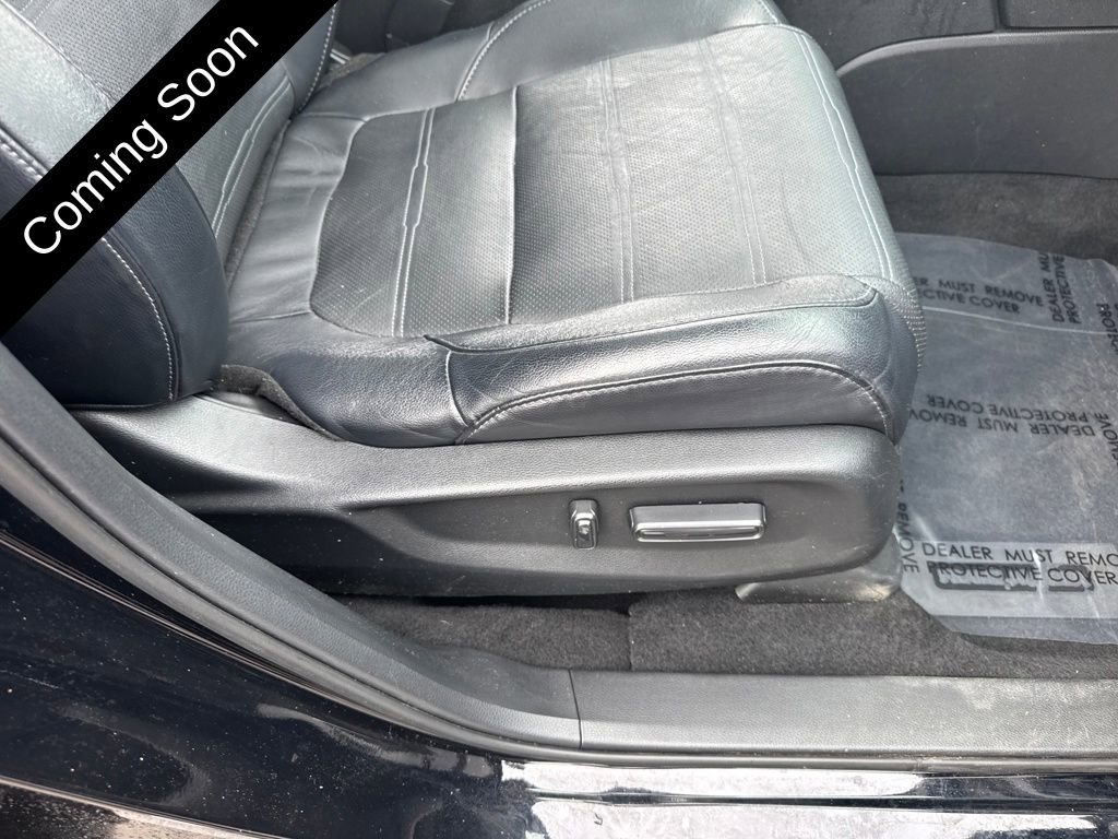 Used 2018 Honda CR-V EX-L image 50