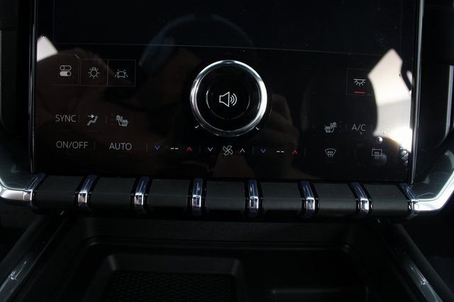 New 2026 GMC Acadia Elevation w/ Black Edition image 8