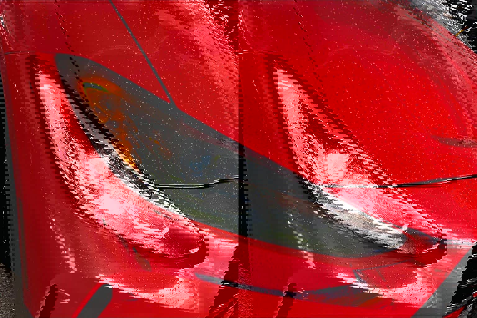 Used 2021 BMW M4 Coupe w/ M Driver's Package image 27