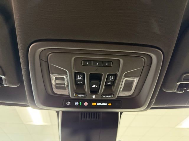 New 2026 GMC Sierra 2500 Denali w/ Denali Reserve Package image 22