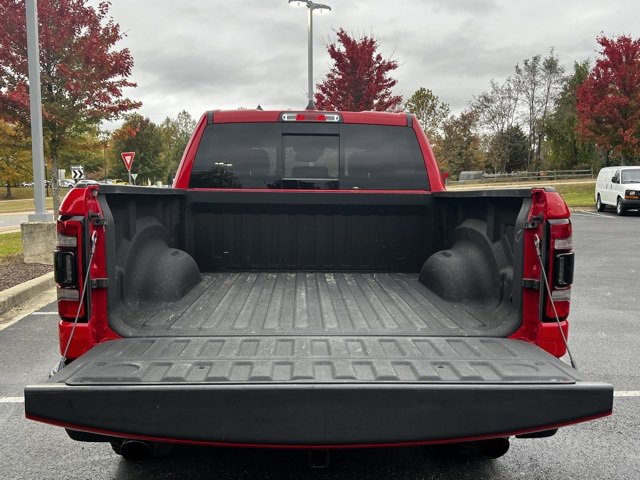 Used 2023 RAM 1500 Rebel w/ Rebel Level 1 Equipment Group image 14