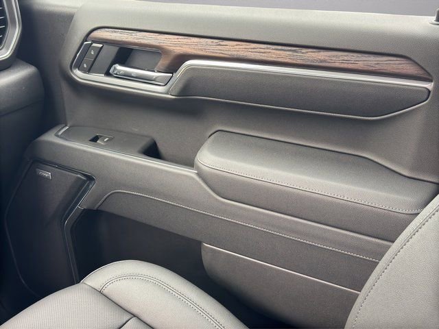 New 2026 GMC Sierra 1500 SLT w/ SLT Premium Plus Package image 25