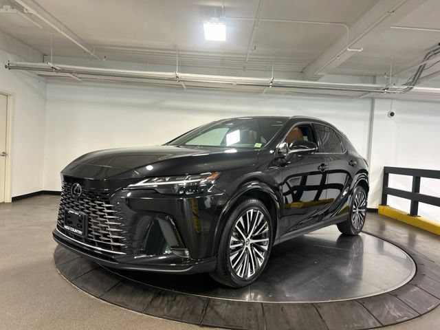 Used 2025 Lexus RX 350 w/ Convenience Package AWD/4WD image 5