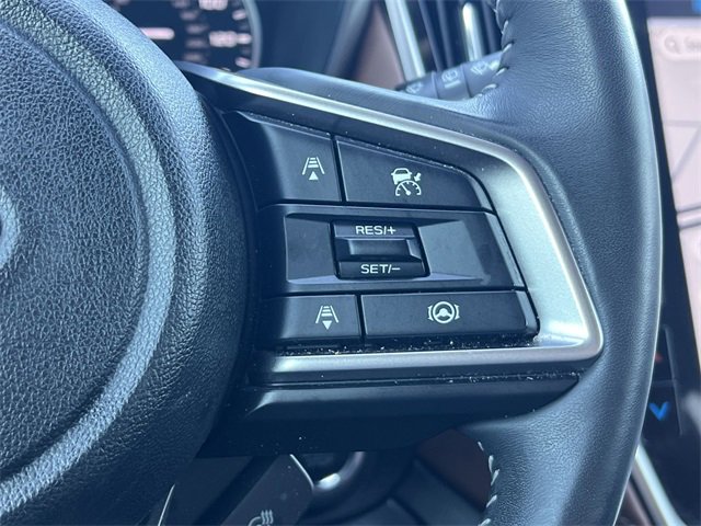 Certified 2023 Subaru Outback Touring XT w/ Tech Package 3 image 20