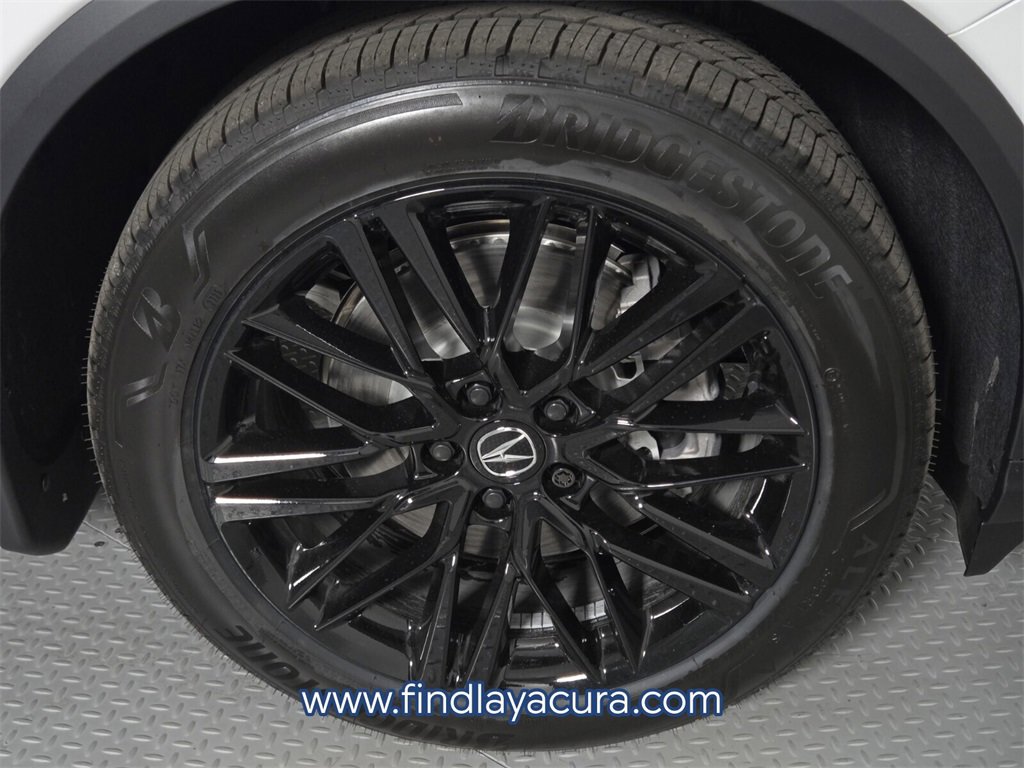 New 2026 Acura MDX A-Spec image 5
