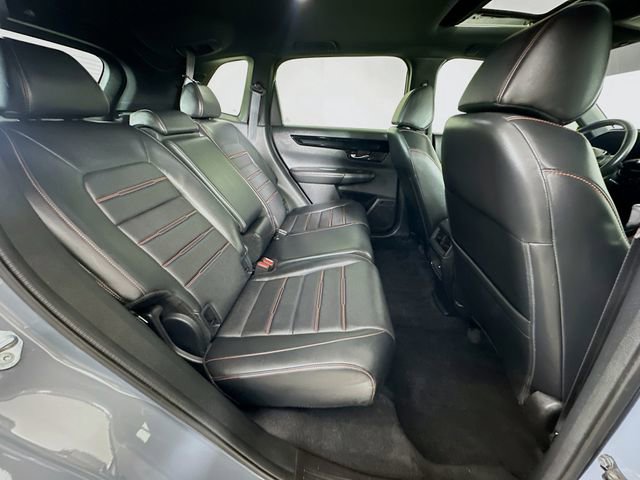 Certified 2023 Honda CR-V Sport Touring image 9