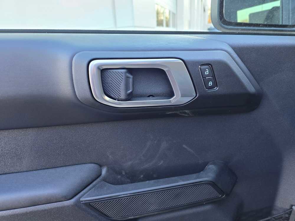 New 2026 Ford Bronco Badlands image 20