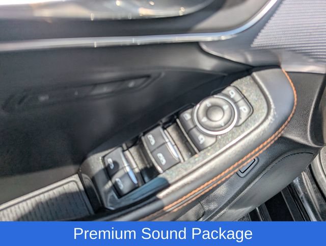Used 2023 Cadillac CT5 V w/ Premium Package AWD/4WD image 15