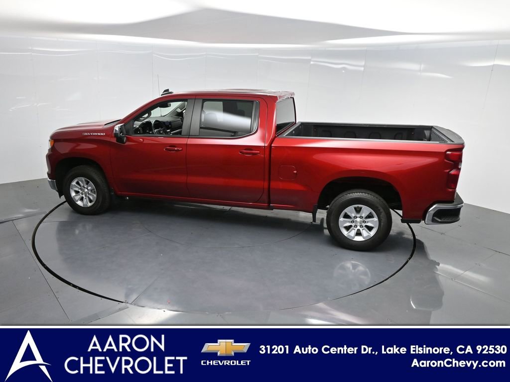 New 2024 Chevrolet Silverado 1500 LT image 41