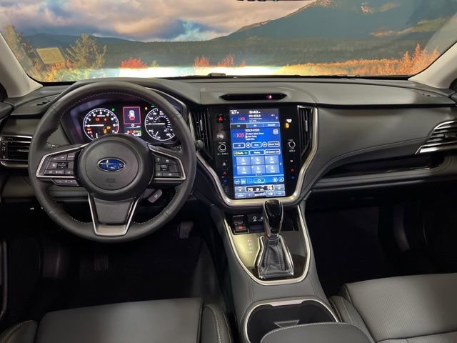 Certified 2025 Subaru Outback Limited image 73