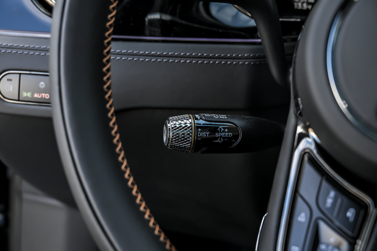 New 2026 Bentley Continental GT AWD/4WD image 41