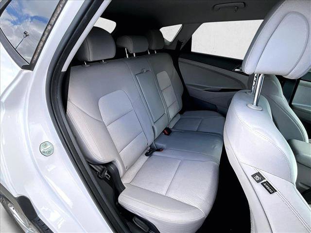 Used 2017 Hyundai Tucson Eco image 25