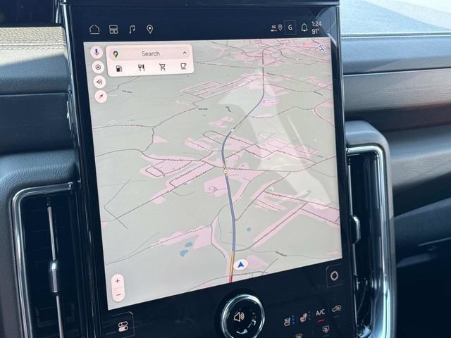 New 2026 GMC Yukon Denali w/ Advanced Technology Package AWD/4WD image 35