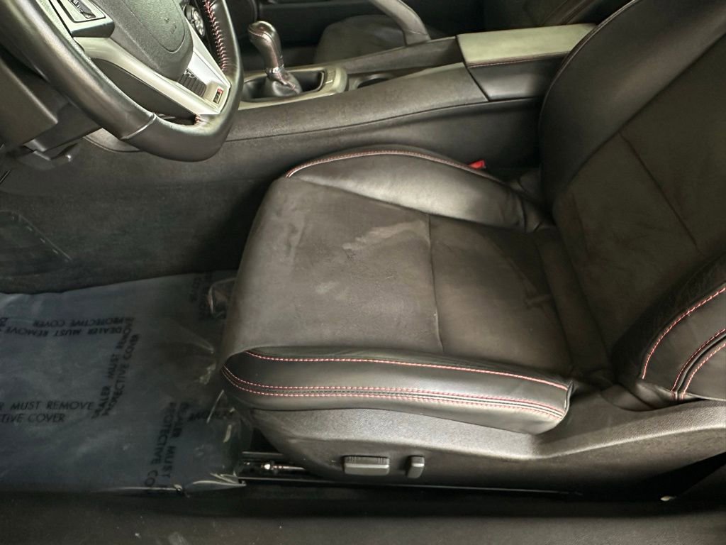 Used 2013 Chevrolet Camaro ZL1 image 11
