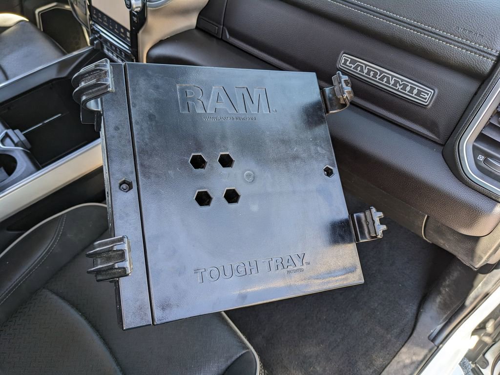 Used 2023 RAM 2500 Laramie image 44